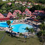 Saison estivale 2025